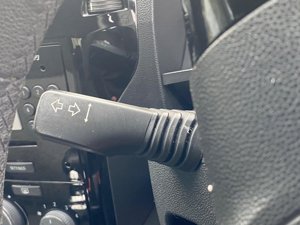 Used Vauxhall Zafira 2014 for sale - 77734392: Photo 39