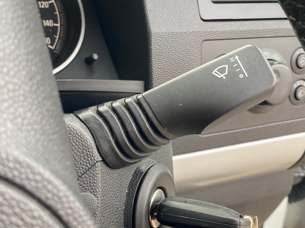 Used Vauxhall Zafira 2014 for sale - 77734392: Photo 41