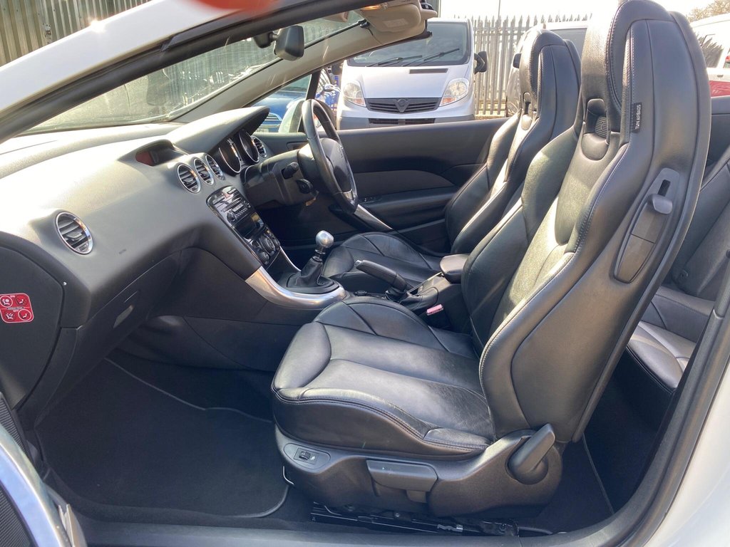 Used Peugeot 308 2010 for sale - 77673449: Photo 11