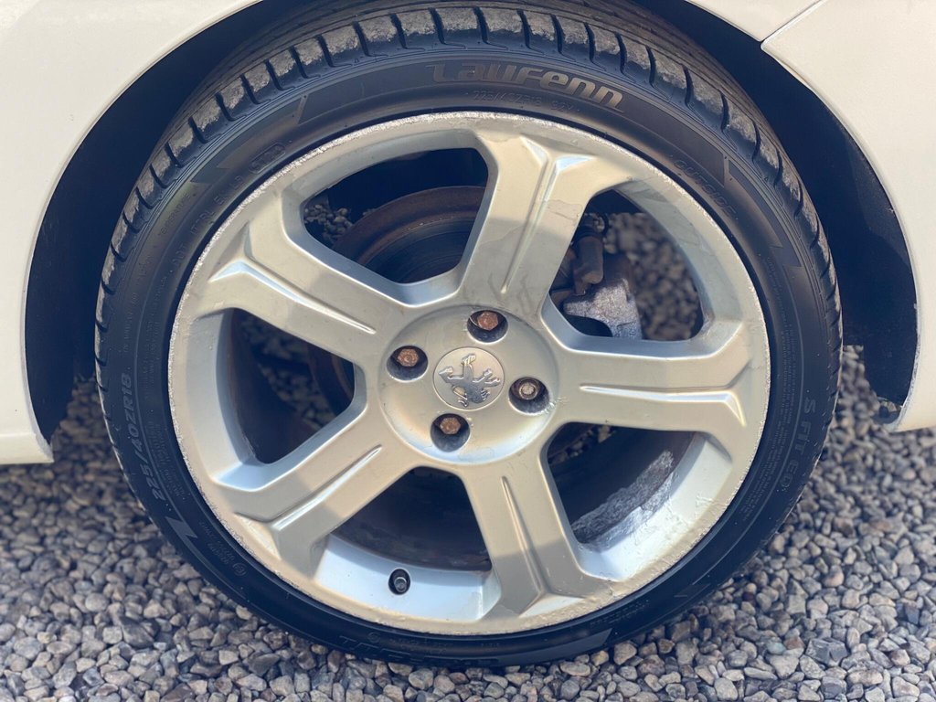 Used Peugeot 308 2010 for sale - 77673449: Photo 13