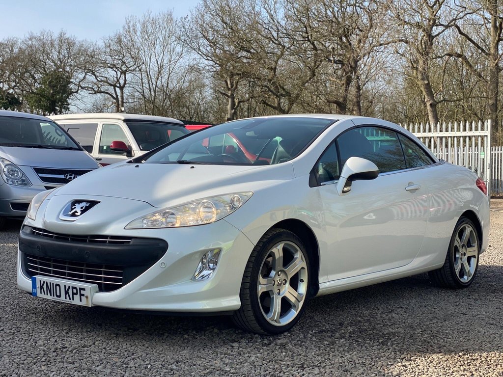 Used Peugeot 308 2010 for sale - 77673449: Photo 15