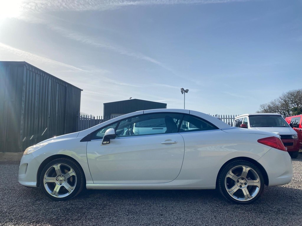 Used Peugeot 308 2010 for sale - 77673449: Photo 19