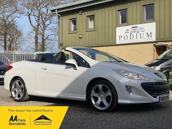 Used Peugeot 308 2010 for sale - 77673449: Photo