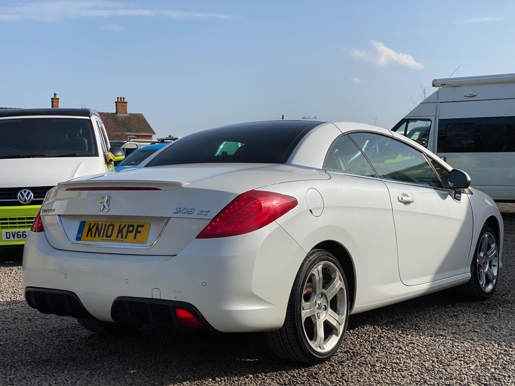 Used Peugeot 308 2010 for sale - 77673449: Photo 22