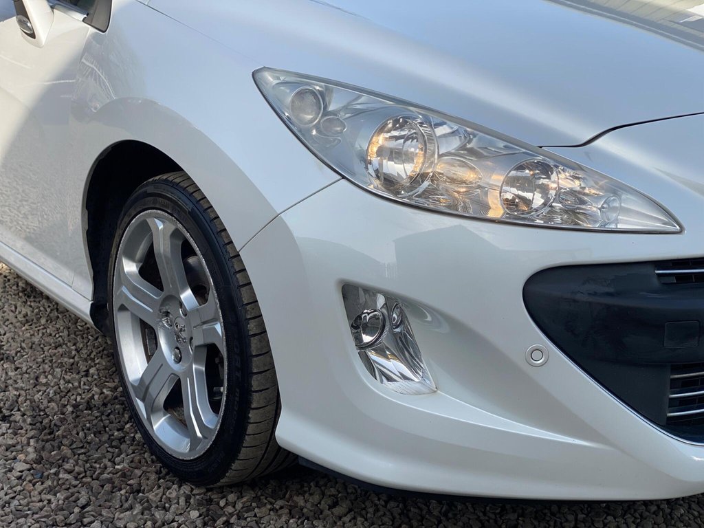 Used Peugeot 308 2010 for sale - 77673449: Photo 23