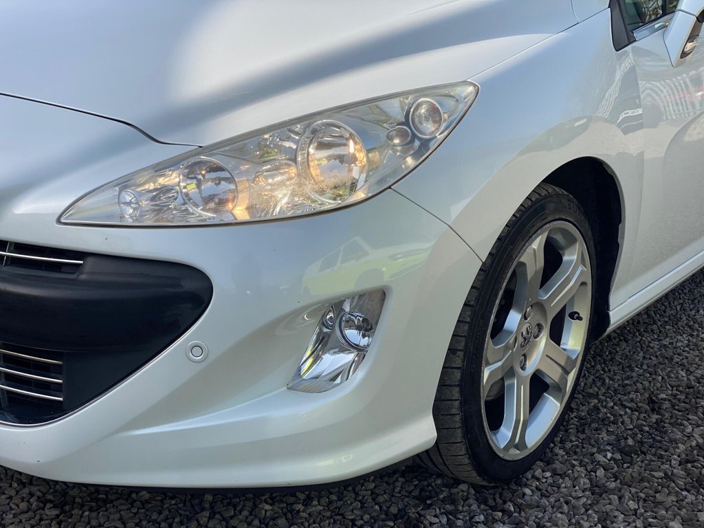 Used Peugeot 308 2010 for sale - 77673449: Photo 25