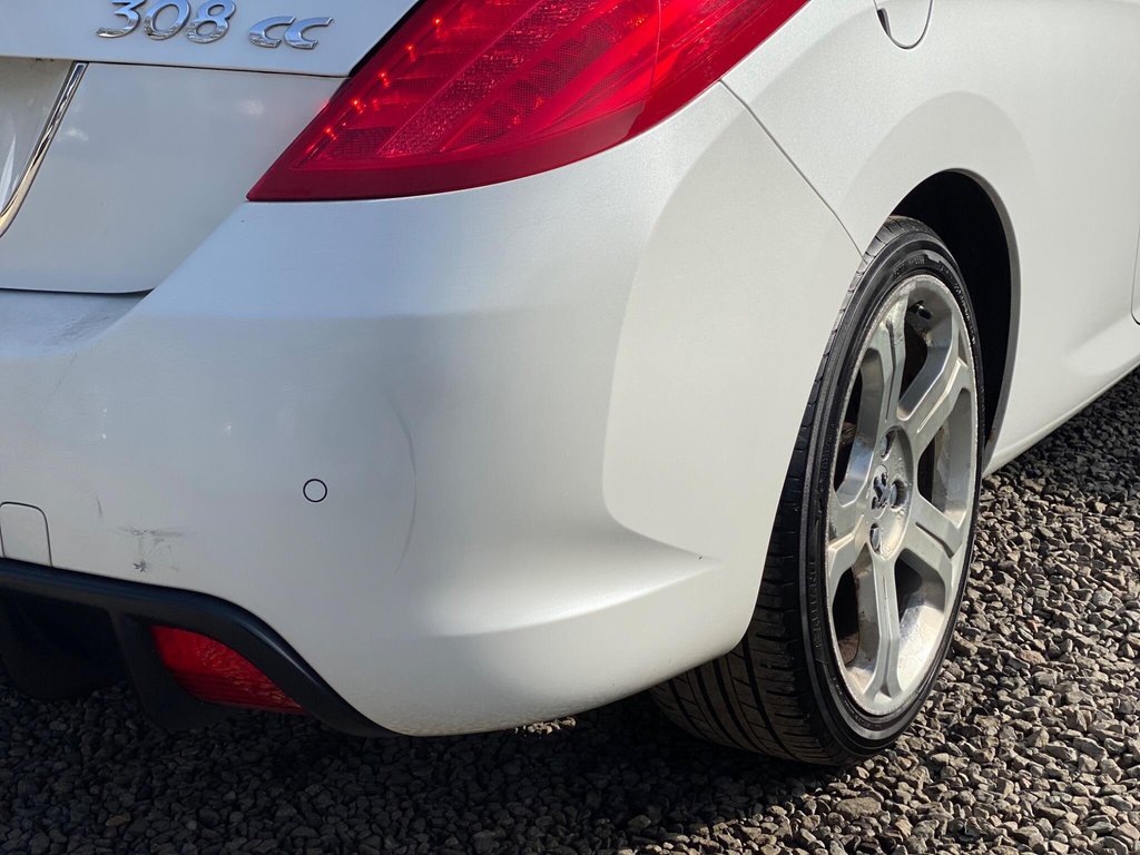 Used Peugeot 308 2010 for sale - 77673449: Photo 29