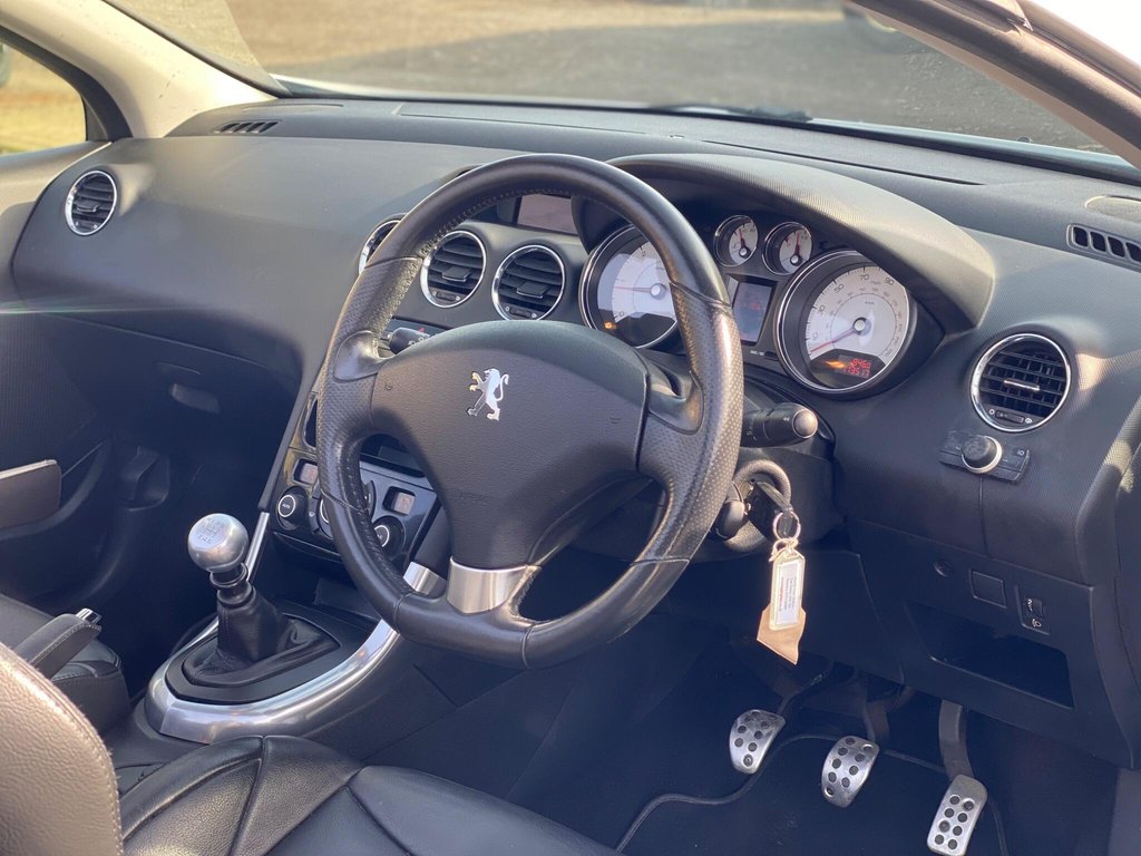 Used Peugeot 308 2010 for sale - 77673449: Photo 34