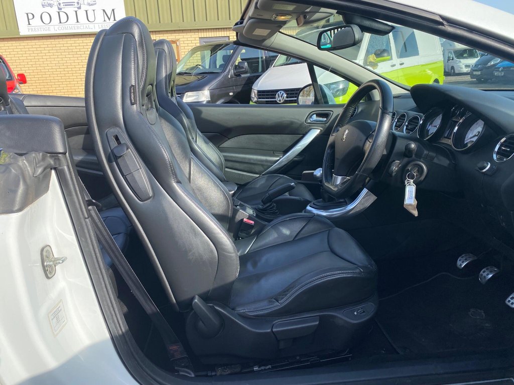 Used Peugeot 308 2010 for sale - 77673449: Photo 35