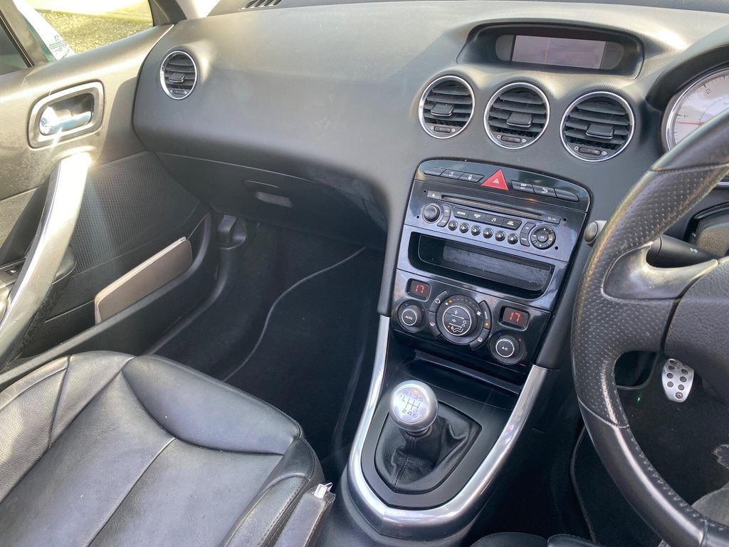 Used Peugeot 308 2010 for sale - 77673449: Photo 38