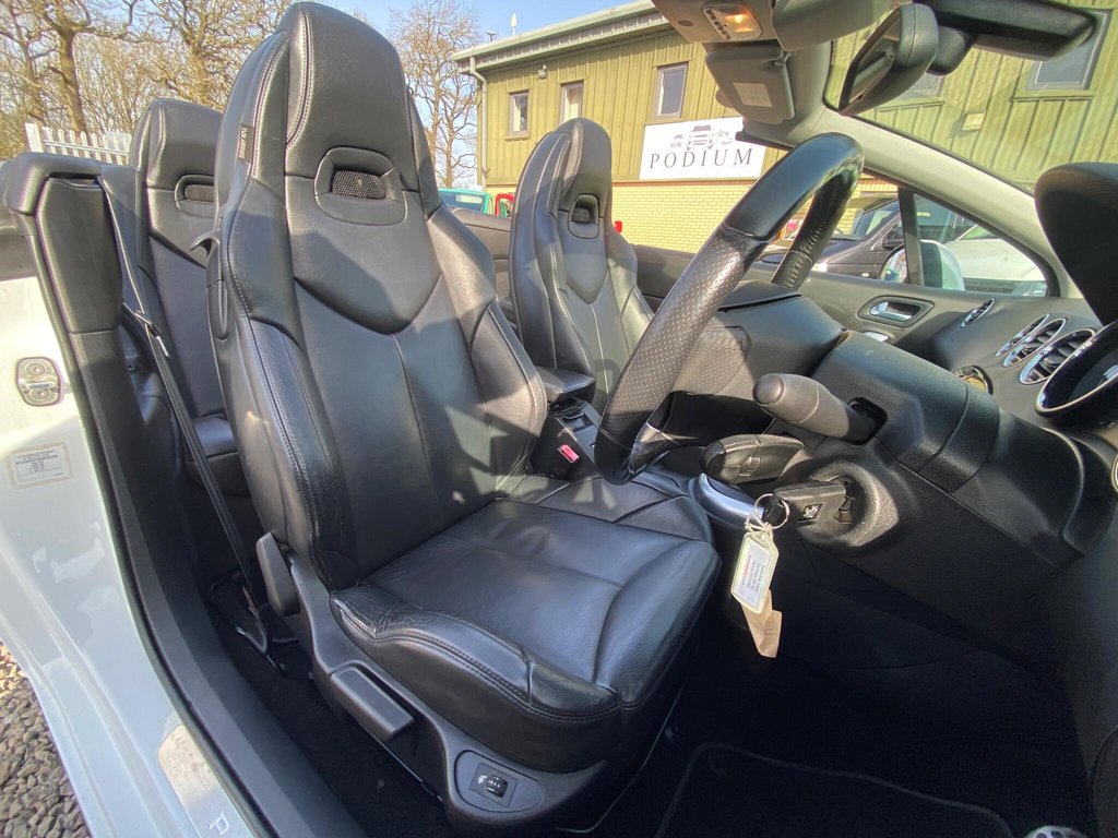 Used Peugeot 308 2010 for sale - 77673449: Photo 39