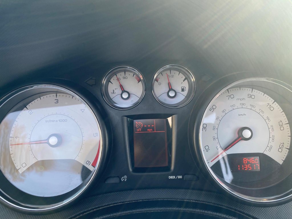 Used Peugeot 308 2010 for sale - 77673449: Photo 46