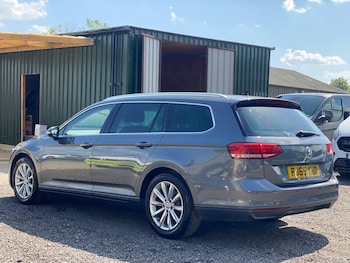 Used Volkswagen Passat 2015 for sale - 78702533: Photo