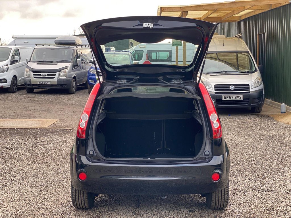 Used Ford Fiesta 2007 for sale - 77072583: Photo 11