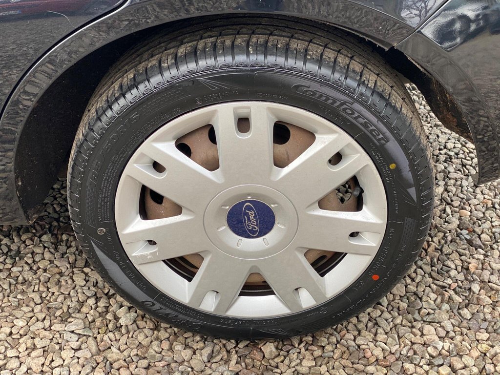 Used Ford Fiesta 2007 for sale - 77072583: Photo 16