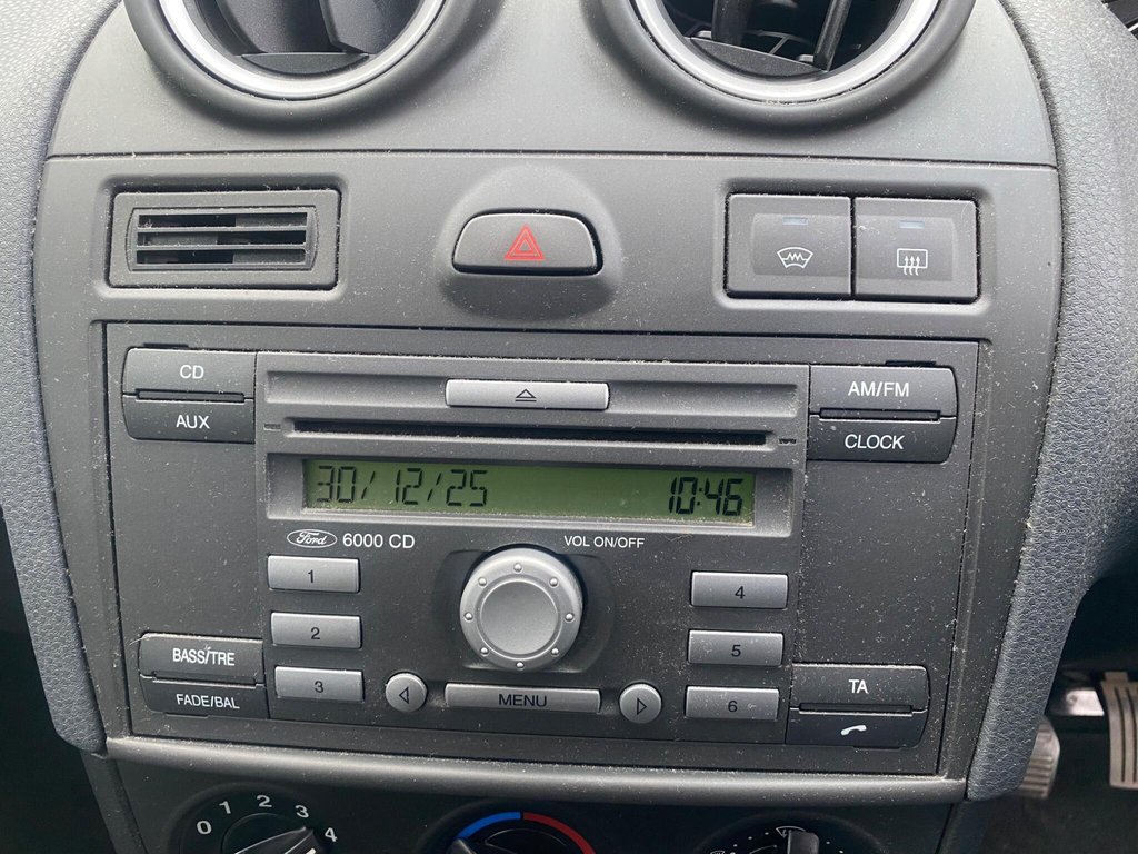 Used Ford Fiesta 2007 for sale - 77072583: Photo 32