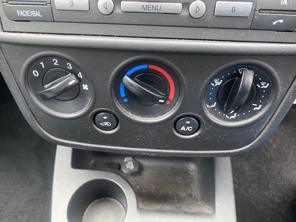 Used Ford Fiesta 2007 for sale - 77072583: Photo 33