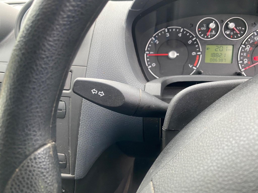 Used Ford Fiesta 2007 for sale - 77072583: Photo 34