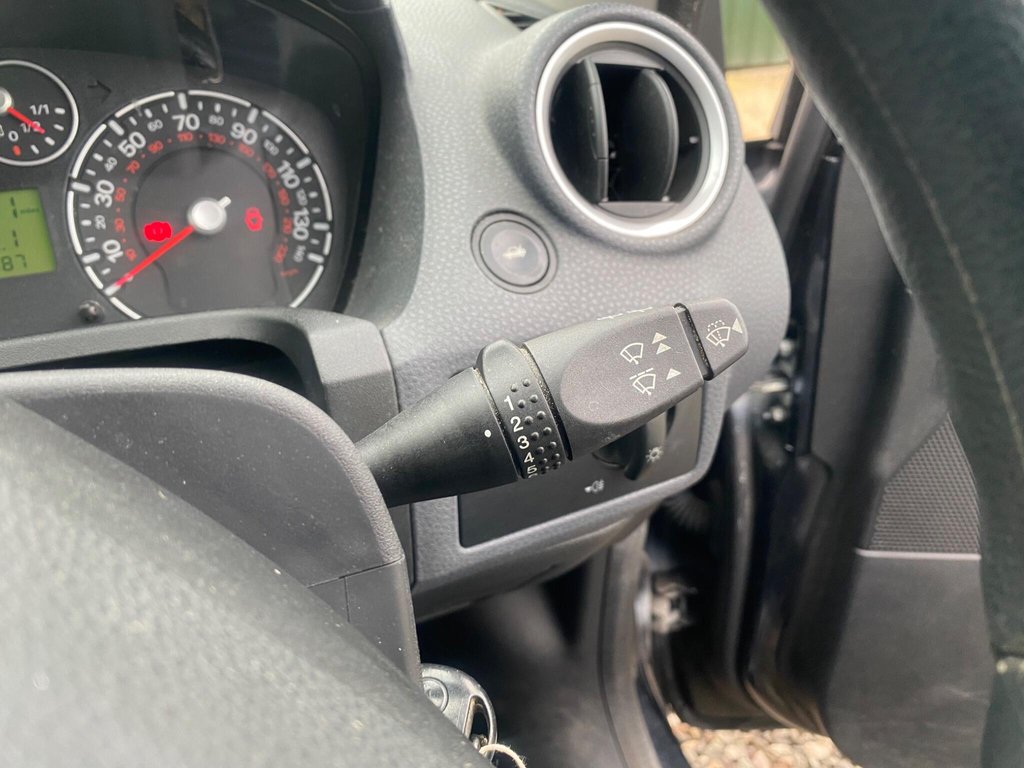 Used Ford Fiesta 2007 for sale - 77072583: Photo 35