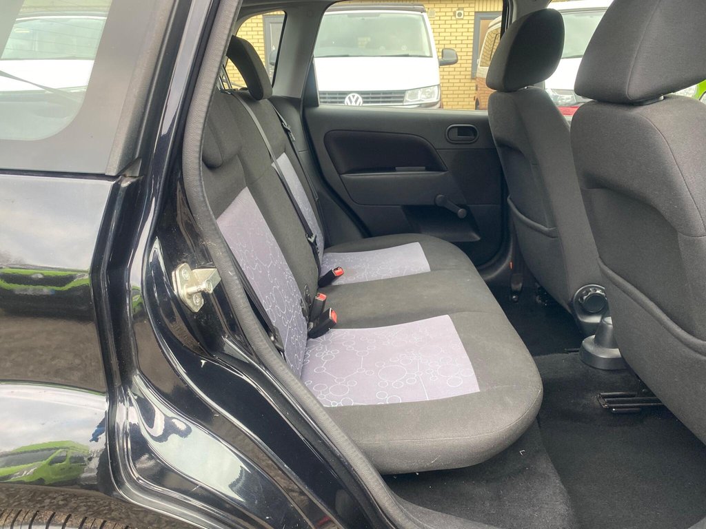 Used Ford Fiesta 2007 for sale - 77072583: Photo 42