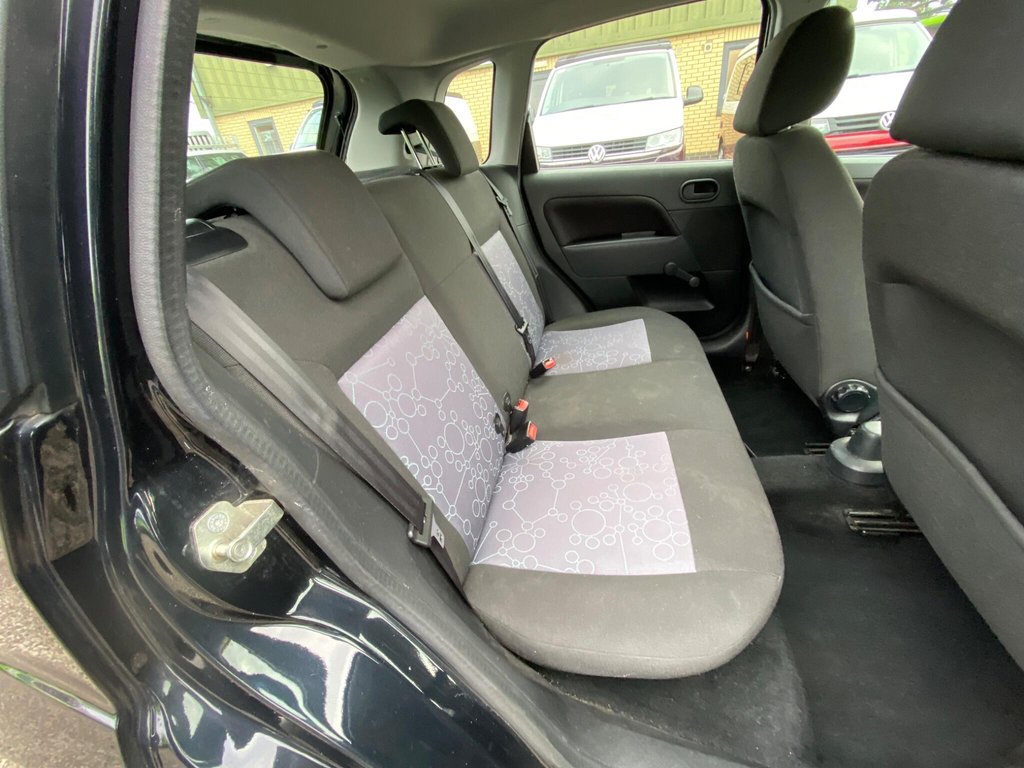 Used Ford Fiesta 2007 for sale - 77072583: Photo 43