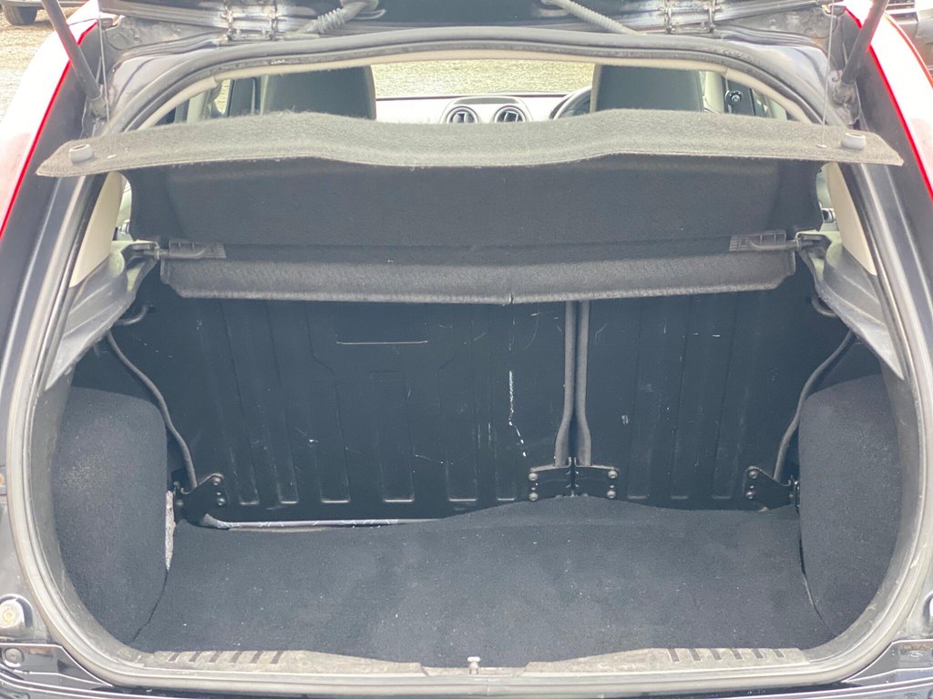 Used Ford Fiesta 2007 for sale - 77072583: Photo 46