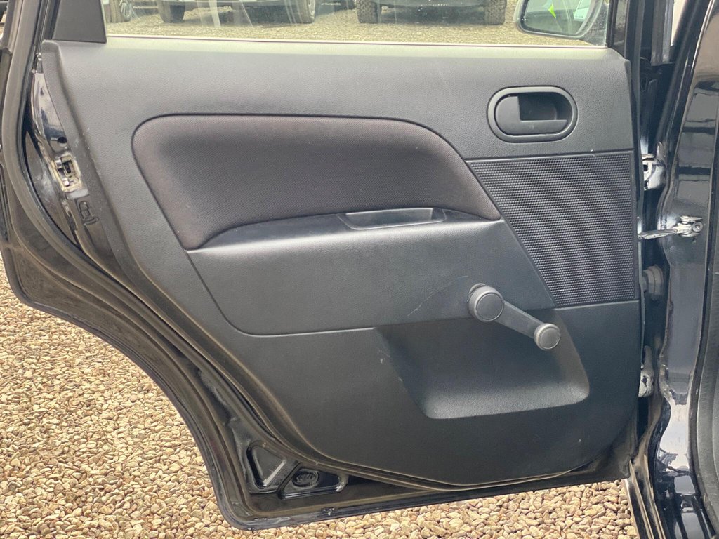 Used Ford Fiesta 2007 for sale - 77072583: Photo 49