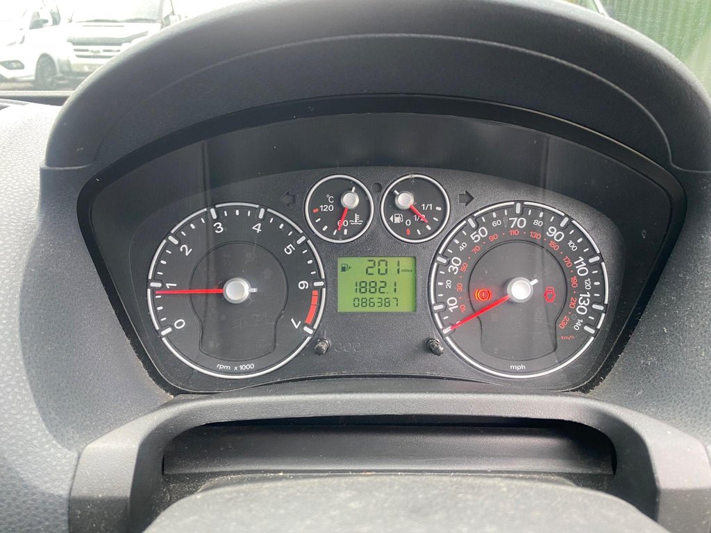 Used Ford Fiesta 2007 for sale - 77072583: Photo 9