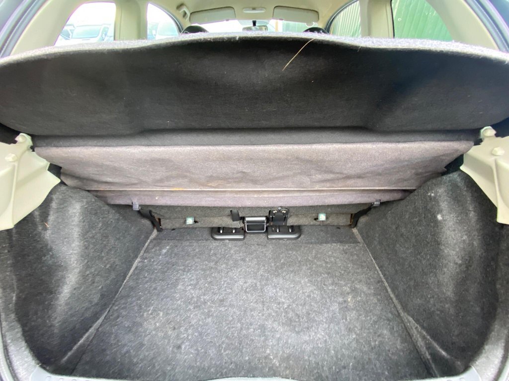 Used Nissan Micra 2006 for sale - 77231980: Photo 13