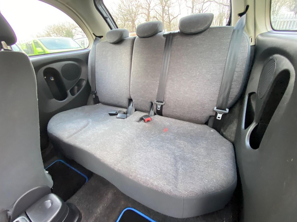 Used Nissan Micra 2006 for sale - 77231980: Photo 15