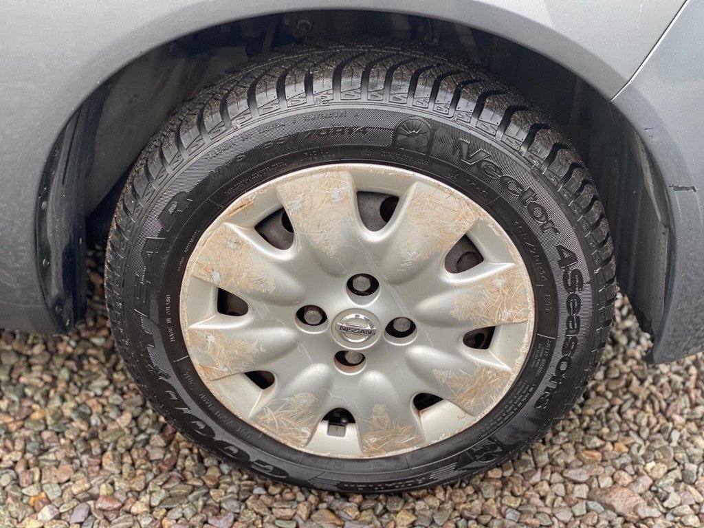 Used Nissan Micra 2006 for sale - 77231980: Photo 16