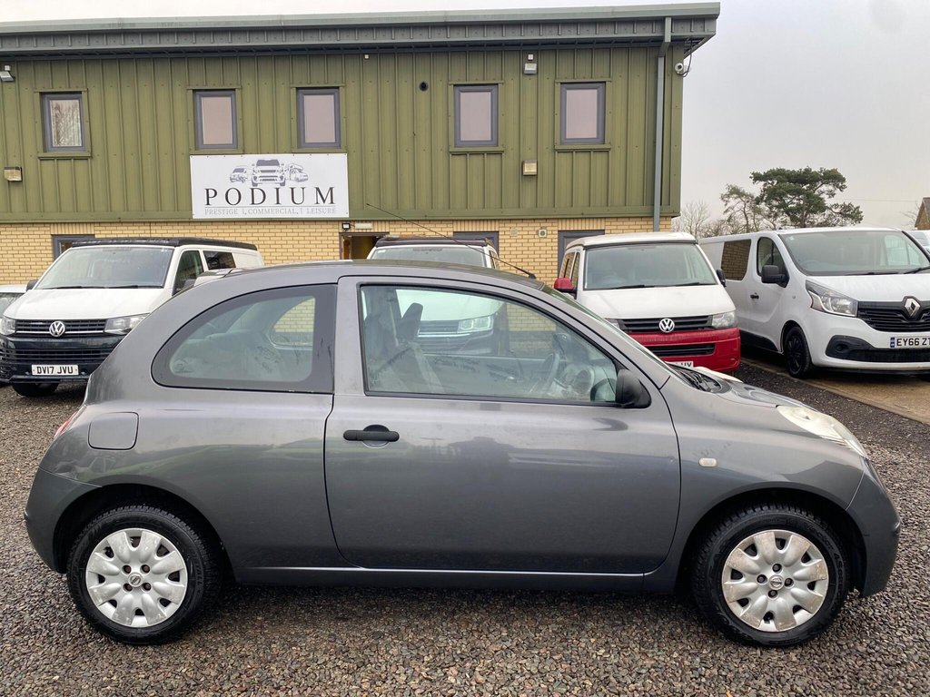 Used Nissan Micra 2006 for sale - 77231980: Photo 21