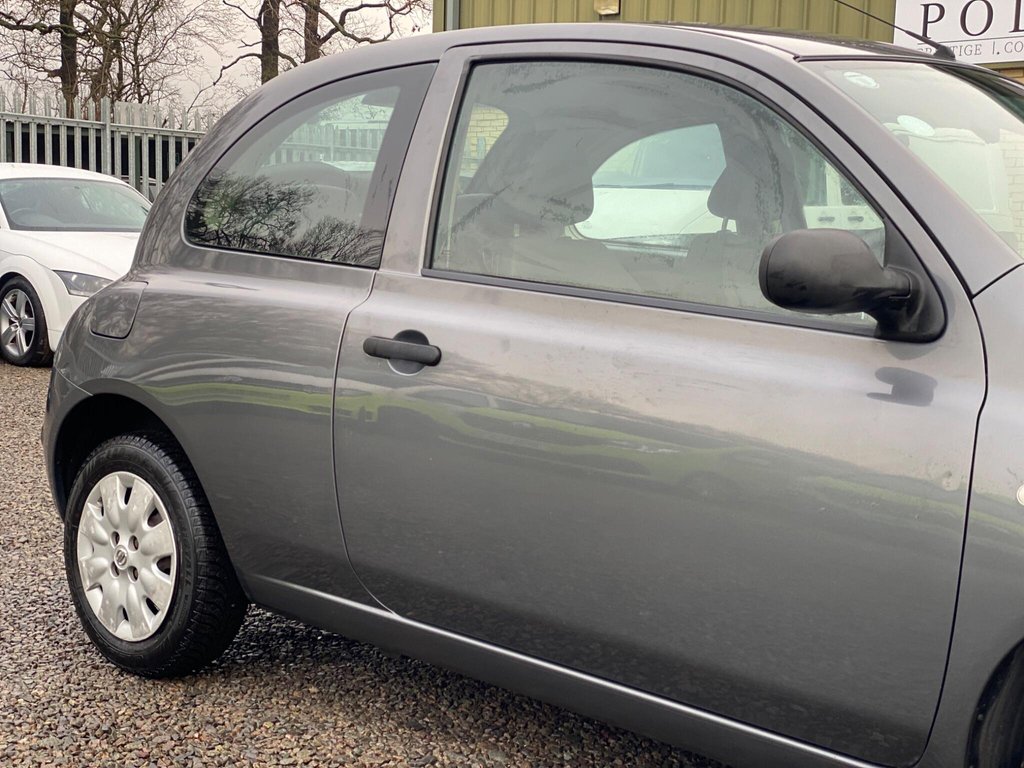 Used Nissan Micra 2006 for sale - 77231980: Photo 23
