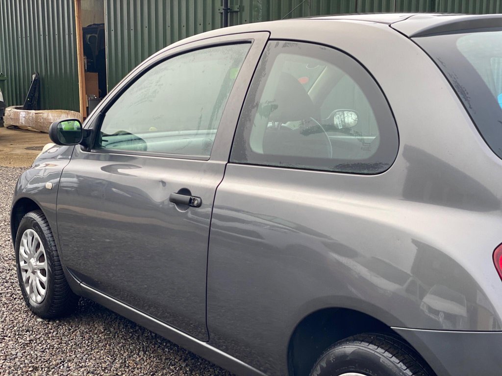 Used Nissan Micra 2006 for sale - 77231980: Photo 27