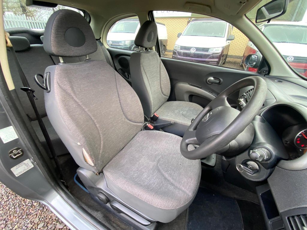 Used Nissan Micra 2006 for sale - 77231980: Photo 31