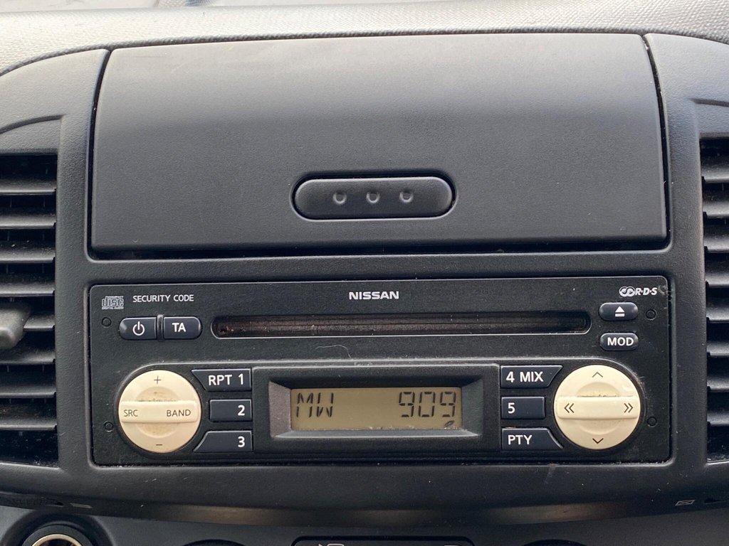 Used Nissan Micra 2006 for sale - 77231980: Photo 33