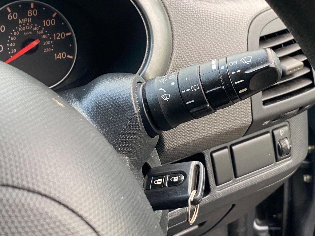 Used Nissan Micra 2006 for sale - 77231980: Photo 39