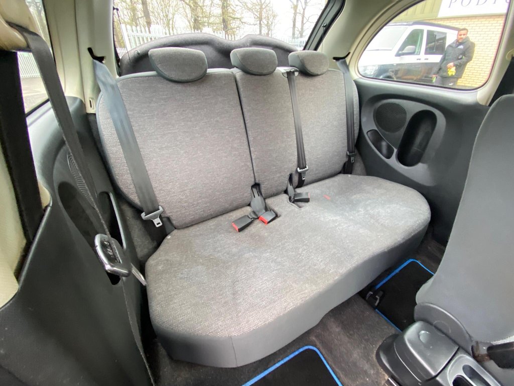 Used Nissan Micra 2006 for sale - 77231980: Photo 41