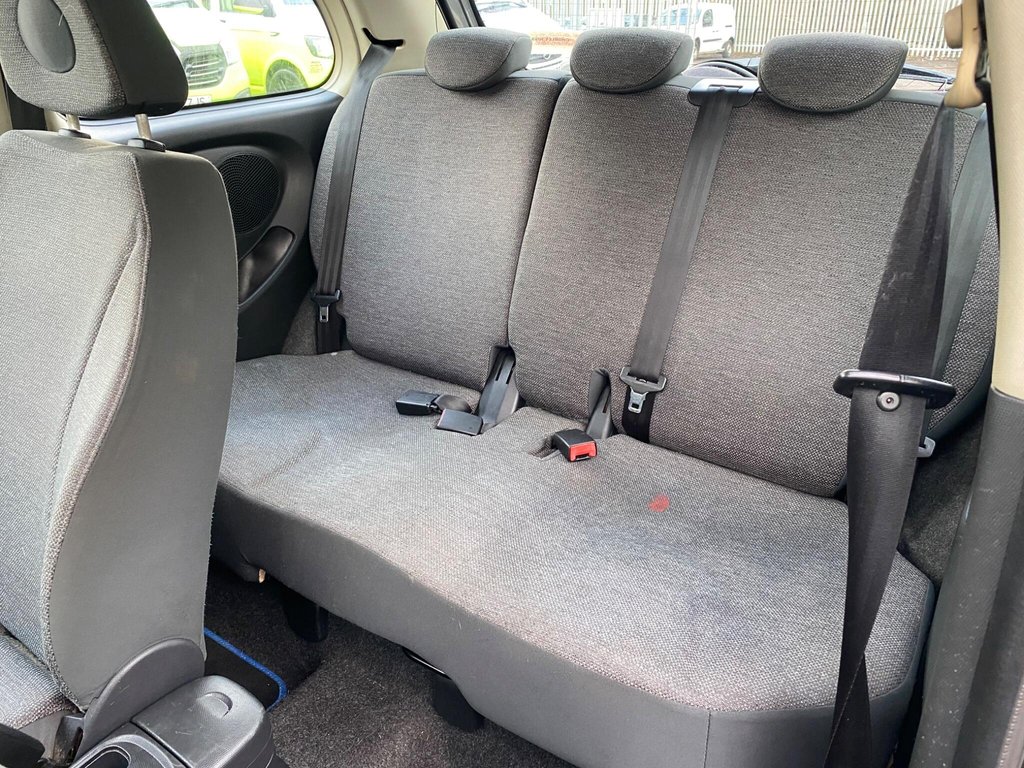 Used Nissan Micra 2006 for sale - 77231980: Photo 50