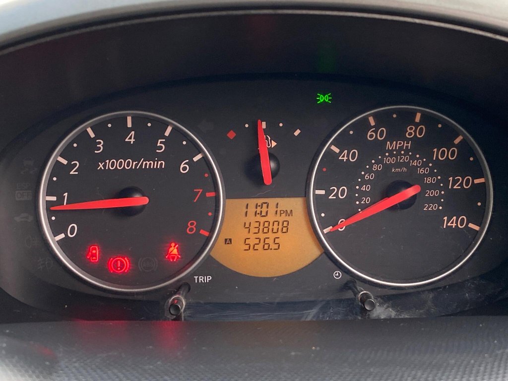 Used Nissan Micra 2006 for sale - 77231980: Photo 8