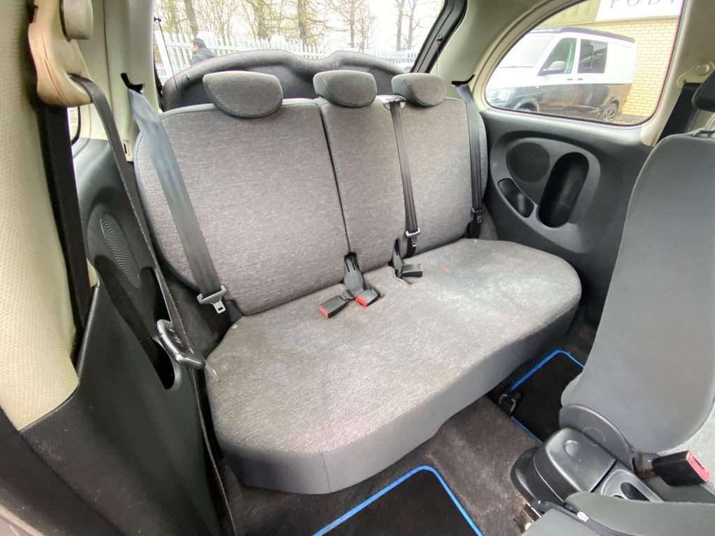 Used Nissan Micra 2006 for sale - 77231980: Photo 9