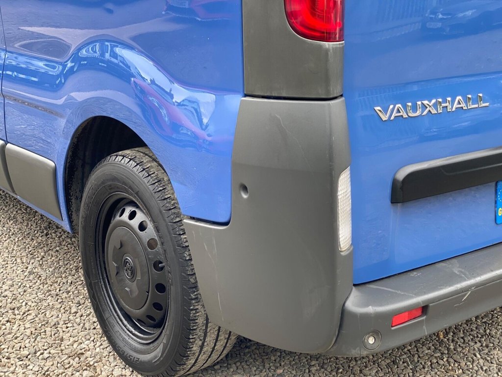 Vehicle 27