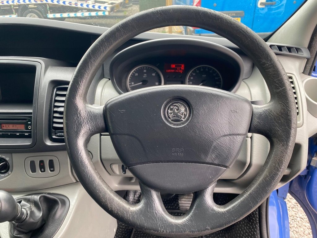 Vehicle 38