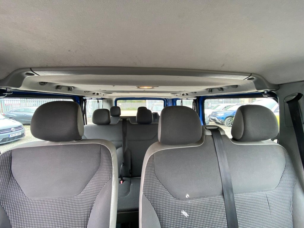 Vehicle 41