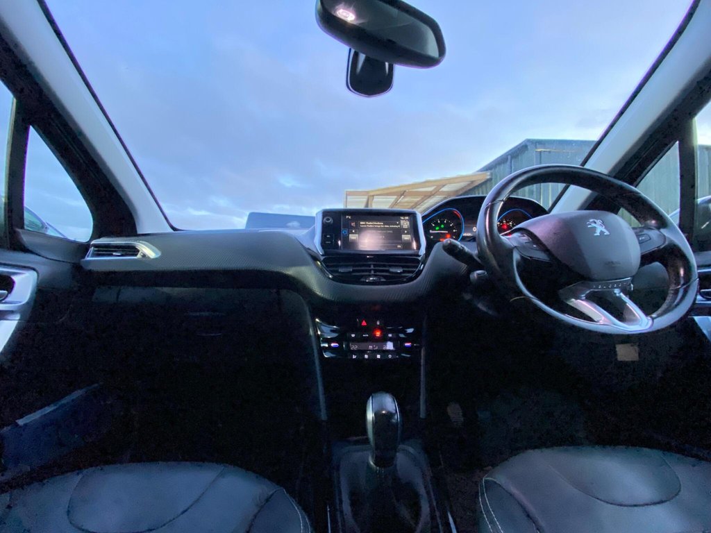 Used Peugeot 2008 2015 for sale - 77236390: Photo 20