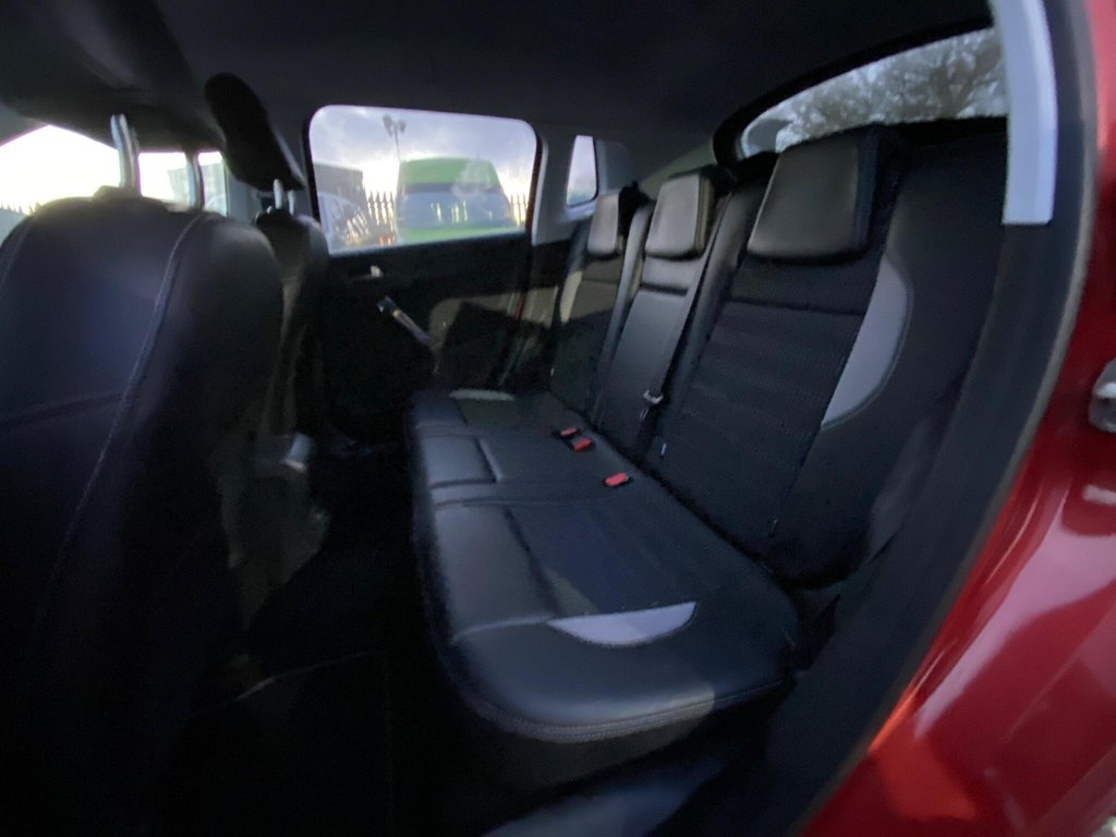 Used Peugeot 2008 2015 for sale - 77236390: Photo 25