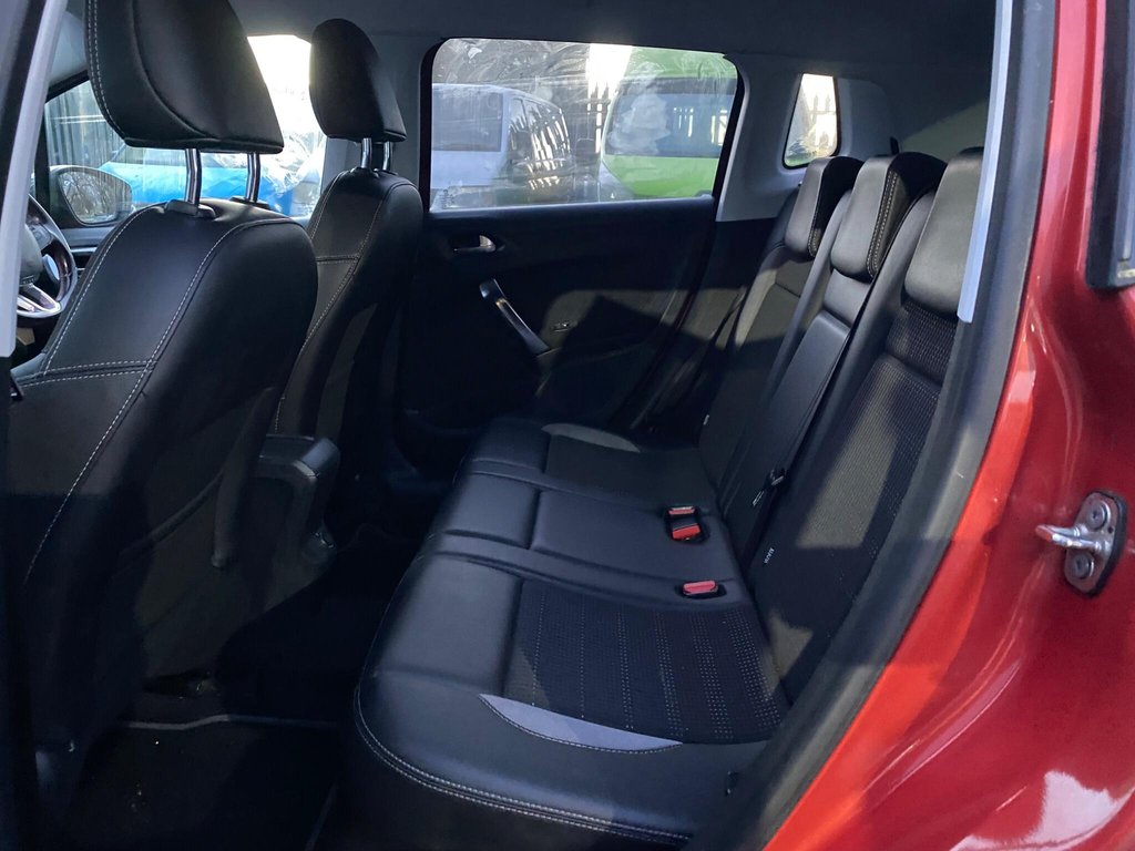 Used Peugeot 2008 2015 for sale - 77236390: Photo 26