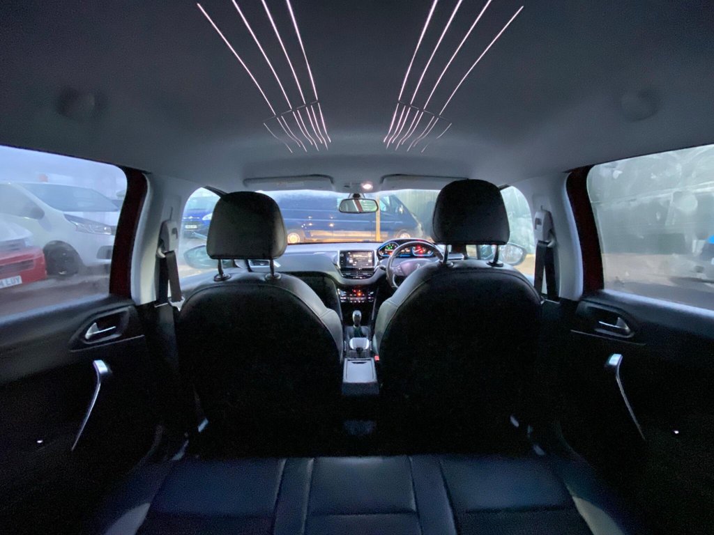 Used Peugeot 2008 2015 for sale - 77236390: Photo 28