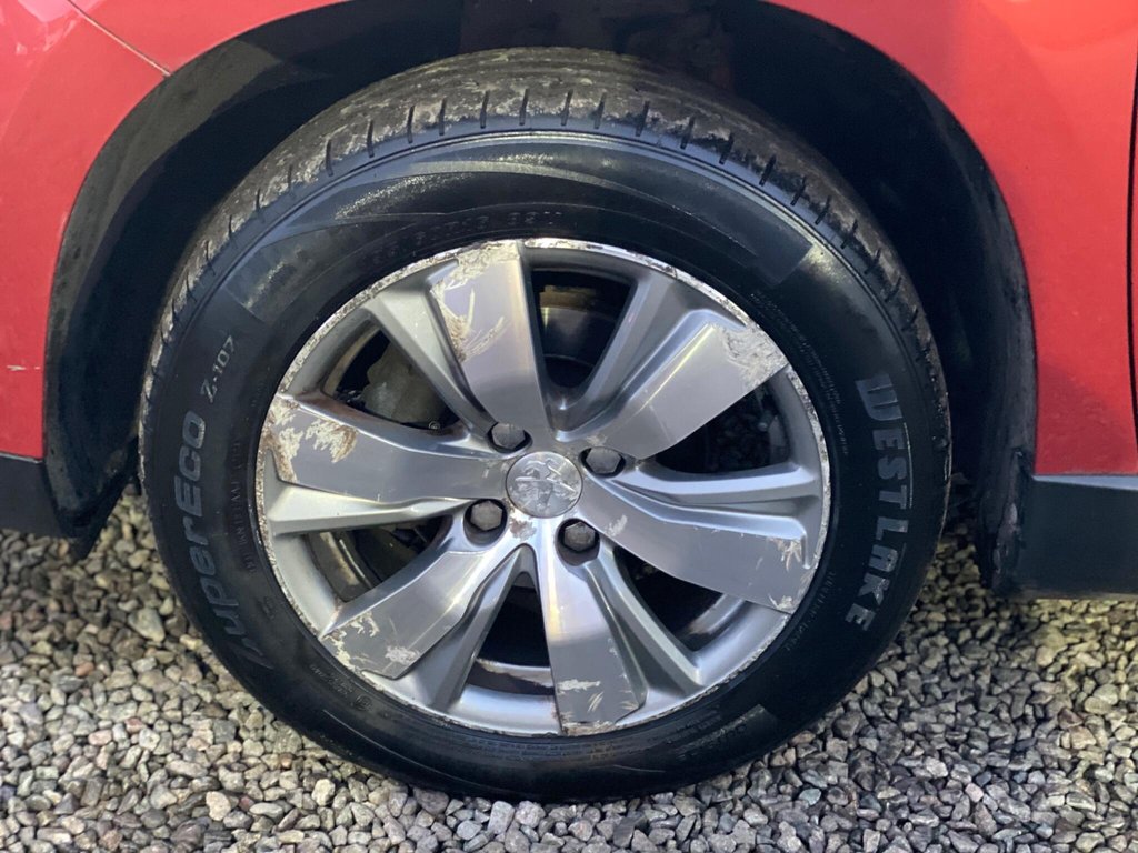 Used Peugeot 2008 2015 for sale - 77236390: Photo 41