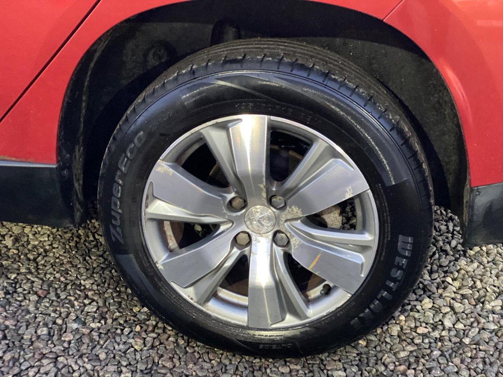 Used Peugeot 2008 2015 for sale - 77236390: Photo 42